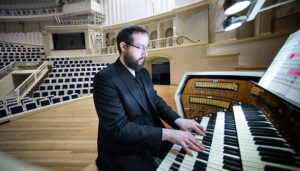 La actividad cultural y musical de la Catedral de Cuenca continúa imparable este mes de agosto 2 La actividad cultural y musical de la Catedral de Cuenca continúa imparable este mes de agosto