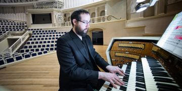 La actividad cultural y musical de la Catedral de Cuenca continúa imparable este mes de agosto