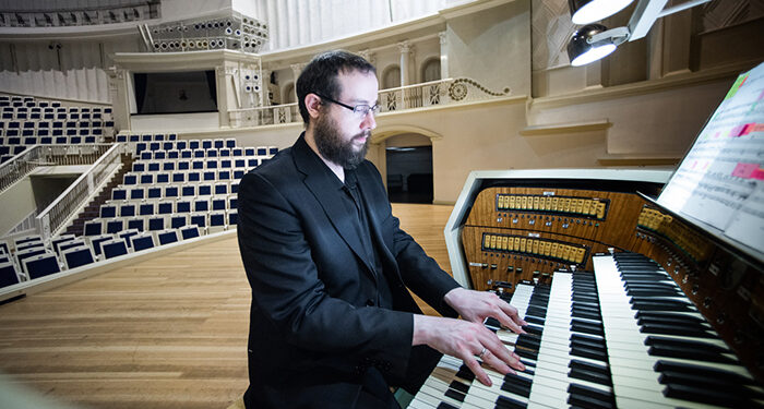 La actividad cultural y musical de la Catedral de Cuenca continúa imparable este mes de agosto 1 La actividad cultural y musical de la Catedral de Cuenca continúa imparable este mes de agosto