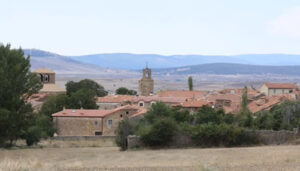 La alcaldesa de Carrascosa denuncia que tres pueblos de la Serranía están paralizados por falta de secretario 2 La alcaldesa de Carrascosa denuncia que tres pueblos de la Serranía están paralizados por falta de secretario