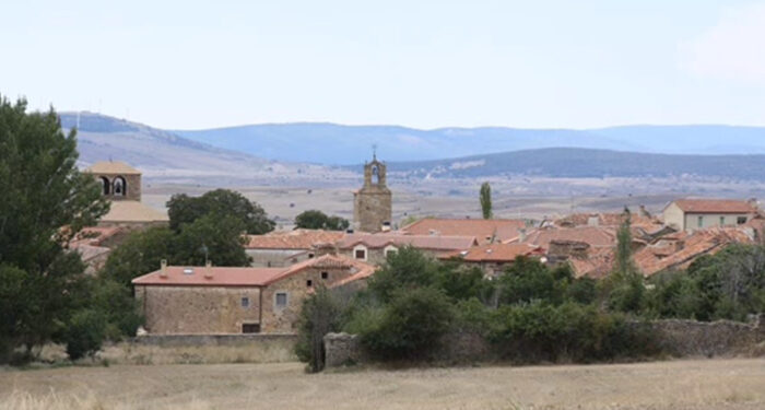 La alcaldesa de Carrascosa denuncia que tres pueblos de la Serranía están paralizados por falta de secretario 1 La alcaldesa de Carrascosa denuncia que tres pueblos de la Serranía están paralizados por falta de secretario