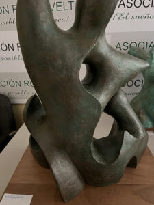 La asociación Roosevelt convoca la XVIII edición del concurso de expresiones artísticas “El arte inclusivo”