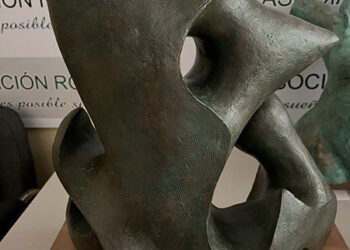 La asociación Roosevelt convoca la XVIII edición del concurso de expresiones artísticas “El arte inclusivo”