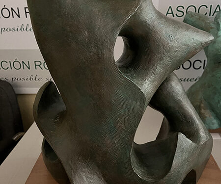 La asociación Roosevelt convoca la XVIII edición del concurso de expresiones artísticas “El arte inclusivo”