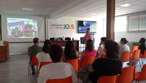 La “ausencia de Dios” es el signo que se trabajará en Casa Nazaret en septiembre con coloquios, exposición y presentación de un libro 2 La “ausencia de Dios” es el signo que se trabajará en Casa Nazaret en septiembre con coloquios, exposición y presentación de un libro.