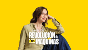 'La revolución de los máquinas' bate récords en Eurocaja Rural 2 'La revolución de los máquinas' bate récords en Eurocaja Rural