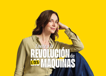 'La revolución de los máquinas' bate récords en Eurocaja Rural