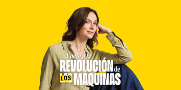 'La revolución de los máquinas' bate récords en Eurocaja Rural
