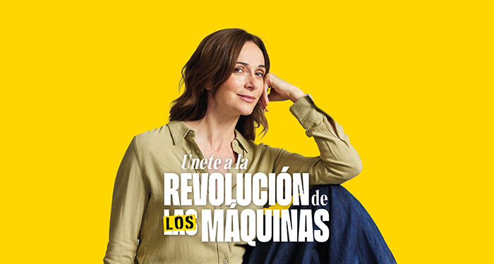 'La revolución de los máquinas' bate récords en Eurocaja Rural 1 'La revolución de los máquinas' bate récords en Eurocaja Rural