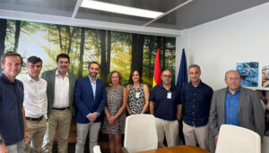 Las entidades de Castilla-La Mancha captan 54 millones de euros de financiación nacional y europea para desarrollar proyectos de investigación e innovación 2 Las entidades de Castilla-La Mancha captan 54 millones de euros de financiación nacional y europea para desarrollar proyectos de investigación e innovación