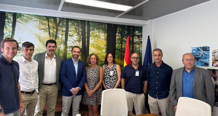 Las entidades de Castilla-La Mancha captan 54 millones de euros de financiación nacional y europea para desarrollar proyectos de investigación e innovación 1 Las entidades de Castilla-La Mancha captan 54 millones de euros de financiación nacional y europea para desarrollar proyectos de investigación e innovación