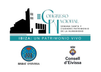 La Junta de Cofradías participará en octubre en el III Congreso Nacional de Semana Santa y Ciudades Patrimonio