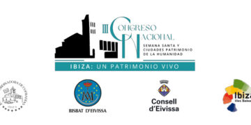 La Junta de Cofradías participará en octubre en el III Congreso Nacional de Semana Santa y Ciudades Patrimonio