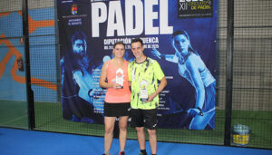 Los hermanos Pérez-Moneo, Daniel Molina y las hermanas Gamero protagonizan el torneo Nuevo Pádel Cuenca 2 Los hermanos Pérez-Moneo, Daniel Molina y las hermanas Gamero protagonizan el torneo Nuevo Pádel Cuenca