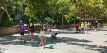 Comienza en Cuenca la nueva temporada del proyecto ‘Diviértete aprendiendo’ de normalización de prácticas y conductas en la infancia
