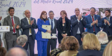 Los restaurantes de la zona despoblada de Guadalajara podrán presentar su candidatura a los Broches Gastronómicos 2025