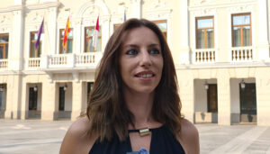 Toque de atención del Ministerio de Hacienda a Guarinos: un informe compromete proyectos importantes para la ciudad 2 Lucía de Luz