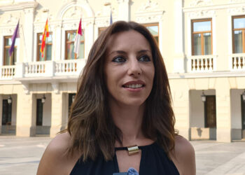 Lucía de Luz