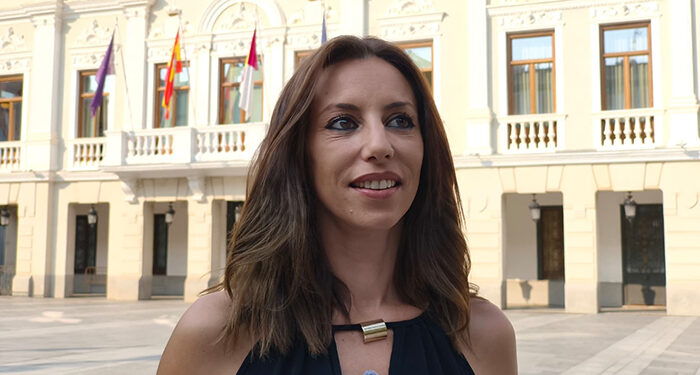 Toque de atención del Ministerio de Hacienda a Guarinos: un informe compromete proyectos importantes para la ciudad 1 Lucía de Luz