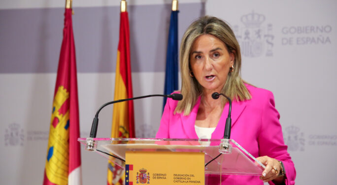El Gobierno aprueba la concesión de Incentivos Regionales para ocho proyectos de inversión en Castilla-La Mancha por 24,5 millones de euros 1 Milagros Tolon e1753874525649