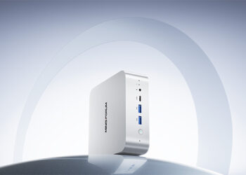 Minisforum lanza el M1 Pro compacto mini pc con potencia de IA desatada