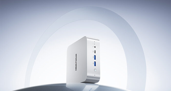 Minisforum lanza el M1 Pro: compacto mini pc con potencia de IA desatada 1 Minisforum lanza el M1 Pro compacto mini pc con potencia de IA desatada