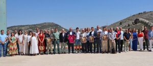 Molina de Aragón será meta final de la I Vuelta Ciclista Castilla‑La Mancha LEADER el 24 de agosto