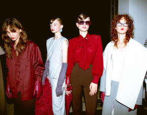 Moscú: nuevo epicentro de la moda emergente 3 Moscú nuevo epicentro de la moda emergente