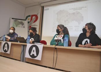 Opinión. Aliente en Guadajara. Salvemos La Alcarria (Capítulo 1)