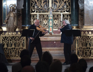 Nexus Winchester 16 © Santiago Torralba