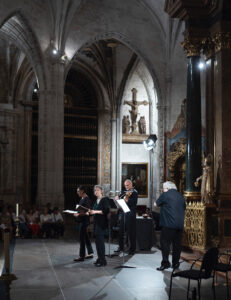 Nexus Winchester 19 © Santiago Torralba