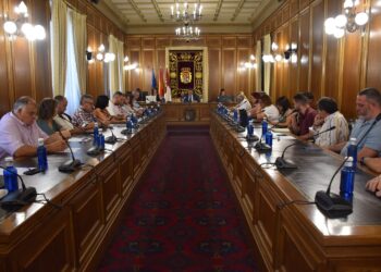 Martínez Chana anuncia que el Plan de Contingencia de Caminos por la DANA echará a rodar el próximo lunes