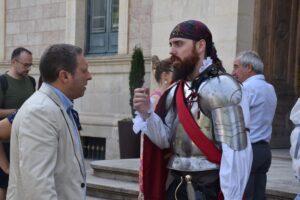 PRESENTACION JULIAN ROMERO 5