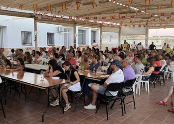 Poesía, Vino y Gastronomía