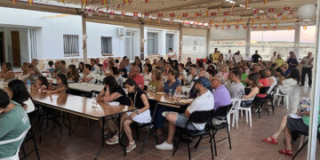 Poesía, Vino y Gastronomía