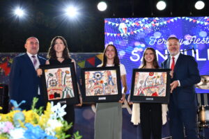 Pregon San Julian 20250821 placas PyC