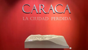 Prorrogada la exposición ´Caraca. La ciudad perdida´ en el Museo Provincial de Guadalajara