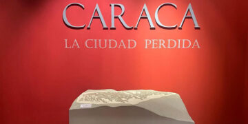 Prorrogada la exposición ´Caraca. La ciudad perdida´ en el Museo Provincial de Guadalajara