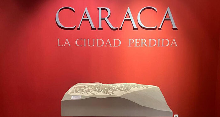 Prorrogada la exposición ´Caraca. La ciudad perdida´ en el Museo Provincial de Guadalajara