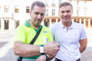 Pulseras inteligentes