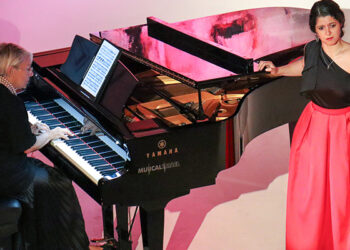 QNK.Ópera: Crónica de un operístico fin de semana