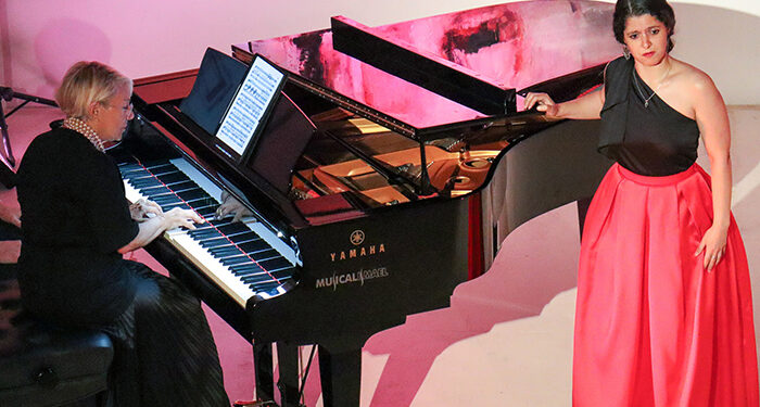 QNK.Ópera: Crónica de un operístico fin de semana 1 QNK.Opera Cronica de un operistico fin de semana 1