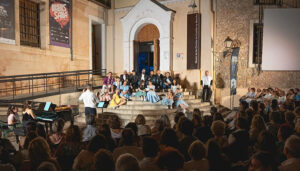 QNK.Ópera: Crónica de un operístico fin de semana 2 QNK.Ópera Crónica de un operístico fin de semana