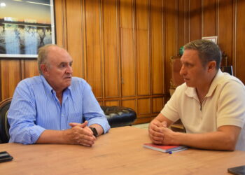 Martínez Chana anuncia una línea de ayudas de 500.000 euros para las sociedades de cazadores contra la plaga de conejos
