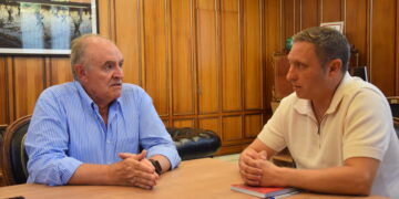 Martínez Chana anuncia una línea de ayudas de 500.000 euros para las sociedades de cazadores contra la plaga de conejos