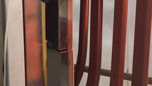 RHT: el corazón caliente de los procesos industriales