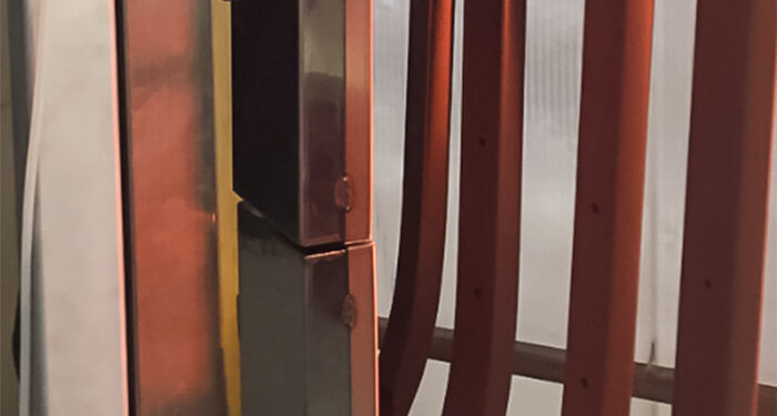 RHT: el corazón caliente de los procesos industriales