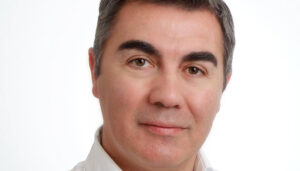 Ramón Molina Blas, director del Colegio Diocesano será el pregonero de las fiestas en honor a la Virgen de la Granja 2025 de Yunquera 2 Ramón Molina Blas, director del Colegio Diocesano será el pregonero de las fiestas en honor a la Virgen de la Granja 2025 de Yunquera