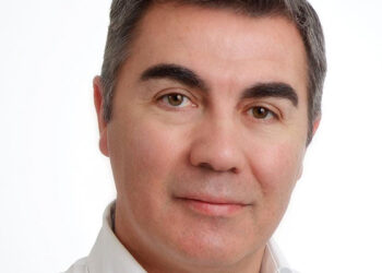 Ramón Molina Blas, director del Colegio Diocesano será el pregonero de las fiestas en honor a la Virgen de la Granja 2025 de Yunquera