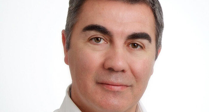 Ramón Molina Blas, director del Colegio Diocesano será el pregonero de las fiestas en honor a la Virgen de la Granja 2025 de Yunquera 1 Ramón Molina Blas, director del Colegio Diocesano será el pregonero de las fiestas en honor a la Virgen de la Granja 2025 de Yunquera